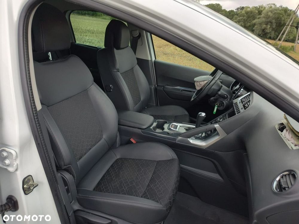 Peugeot 3008 - 18