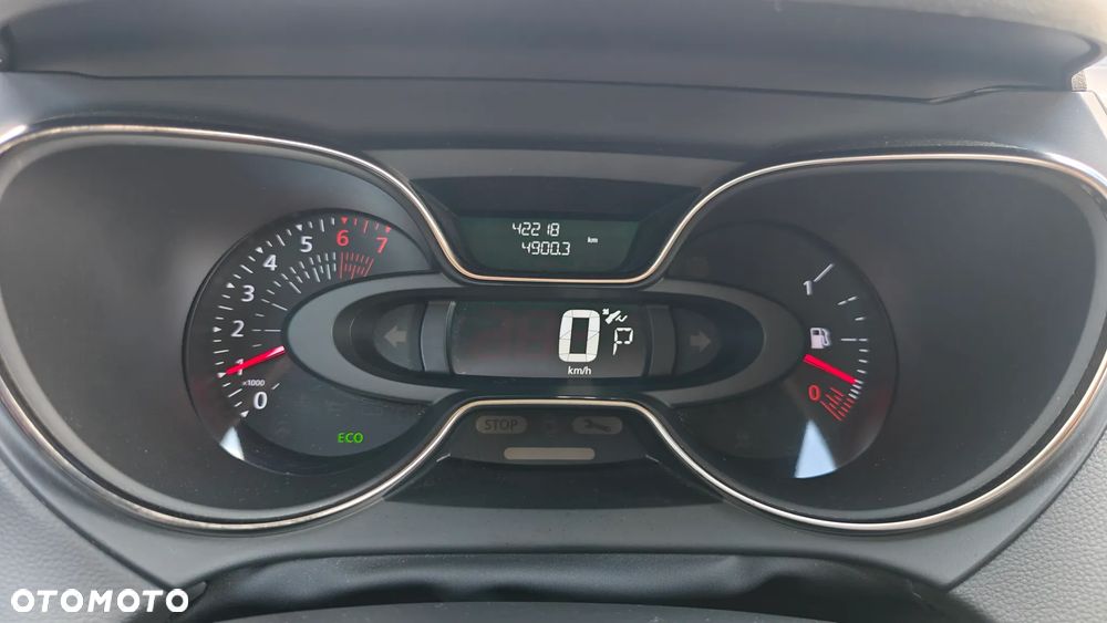 Renault Captur 1.3 Energy TCe S-Edition EDC - 16