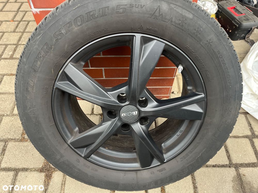Ford Kuga 2.0 EcoBlue Hybrid ST-LINE X - 40