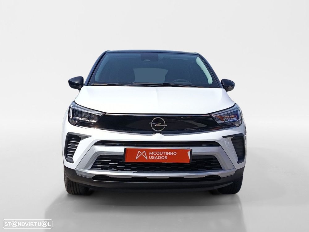 Opel Crossland 1.2 T Elegance - 8