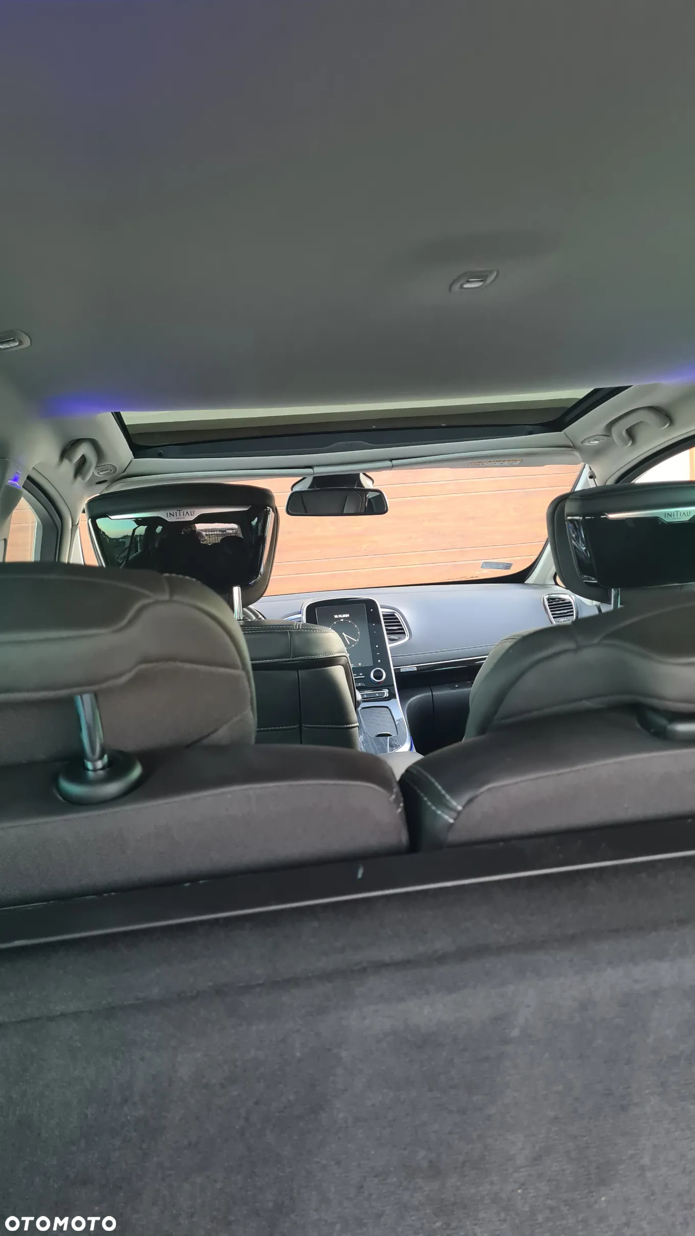 Renault Espace 1.6 TCE Initiale Paris EDC - 22