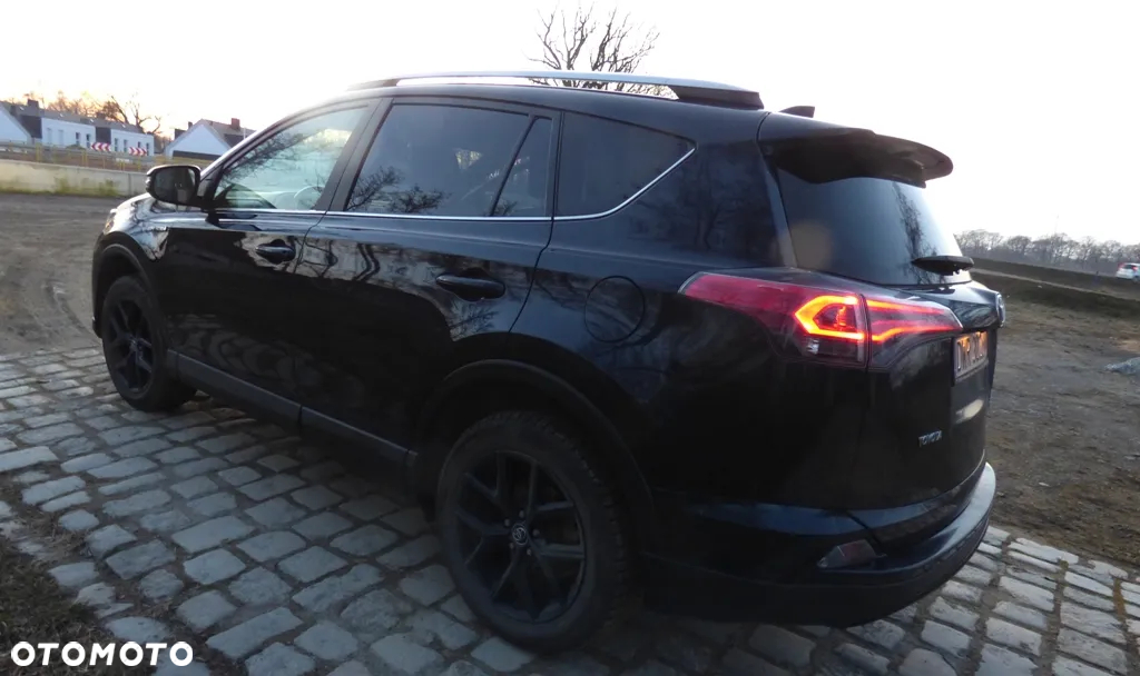 Toyota RAV4 Hybrid Prestige 4x2 - 13