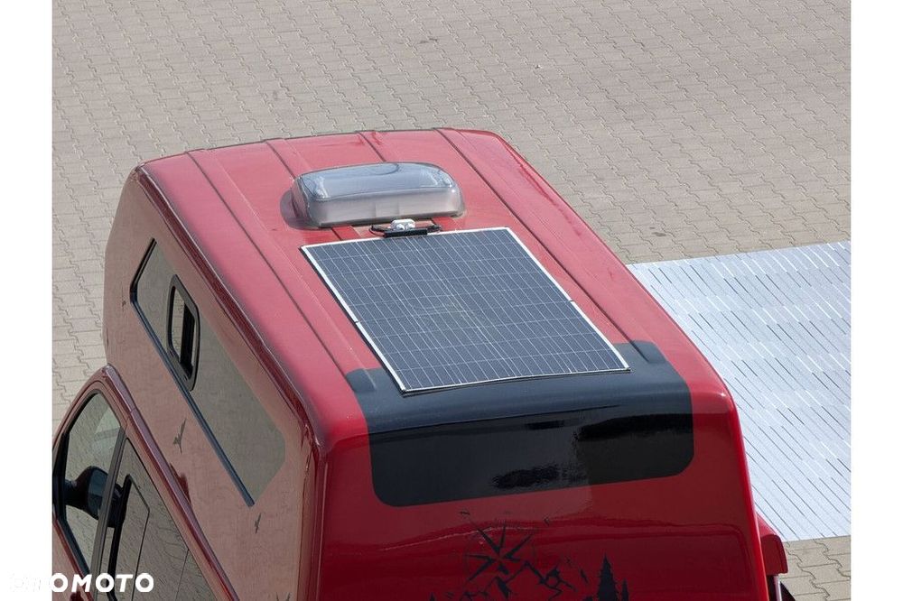Volkswagen T6.1 Mercus Camper Club Joker - 19