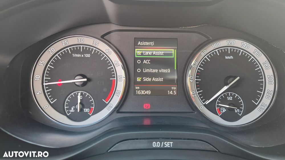 Skoda Kodiaq 2.0 TDI DSG Clever - 31