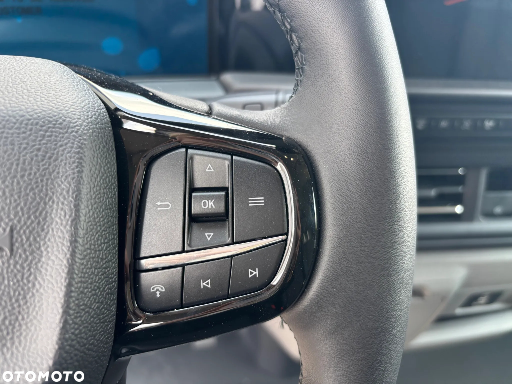 Ford Transit Custom - 19