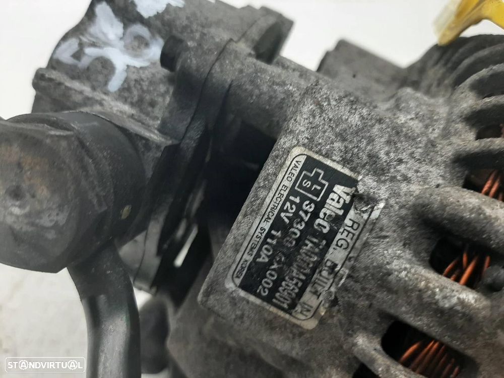 ALTERNADOR KIA CARNIVAL II 2004 - 1