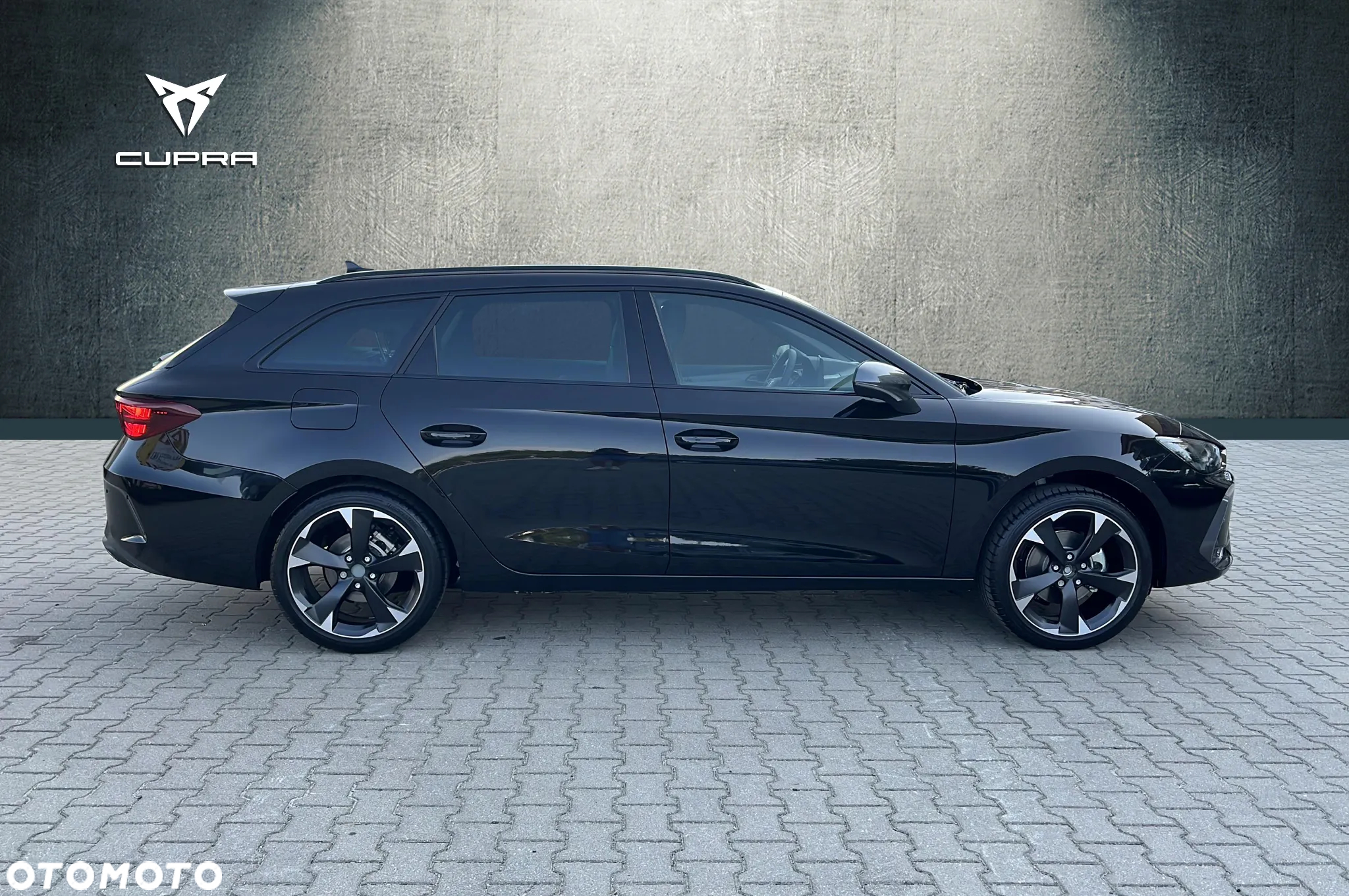 Cupra Leon 1.5 TSI - 8