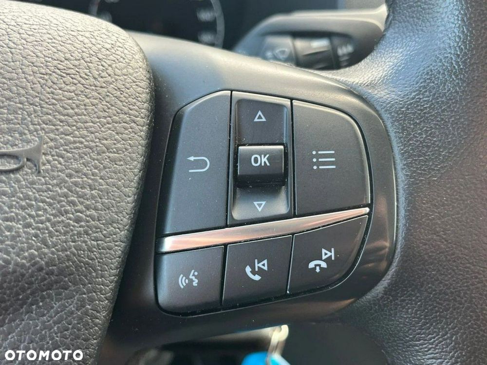 Ford Transit Custom - 26