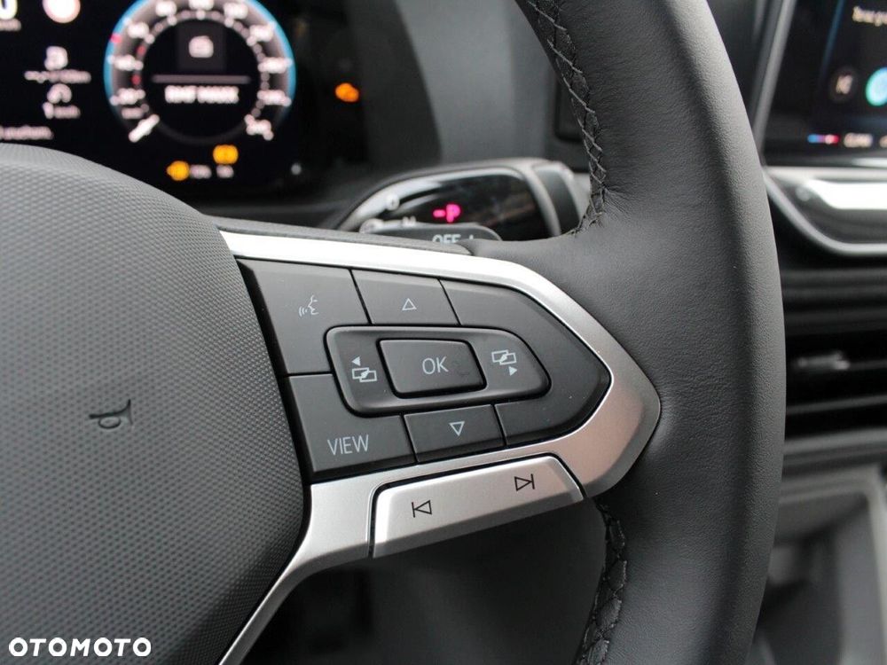 Volkswagen Crafter - 17