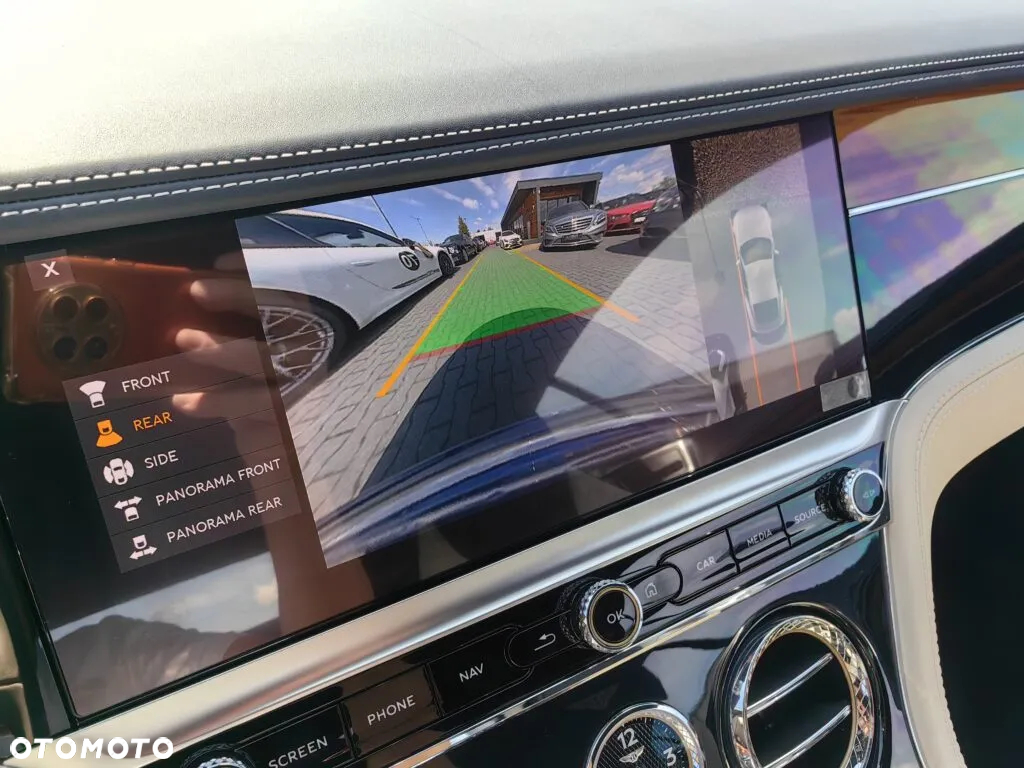 Bentley Continental GT - 24