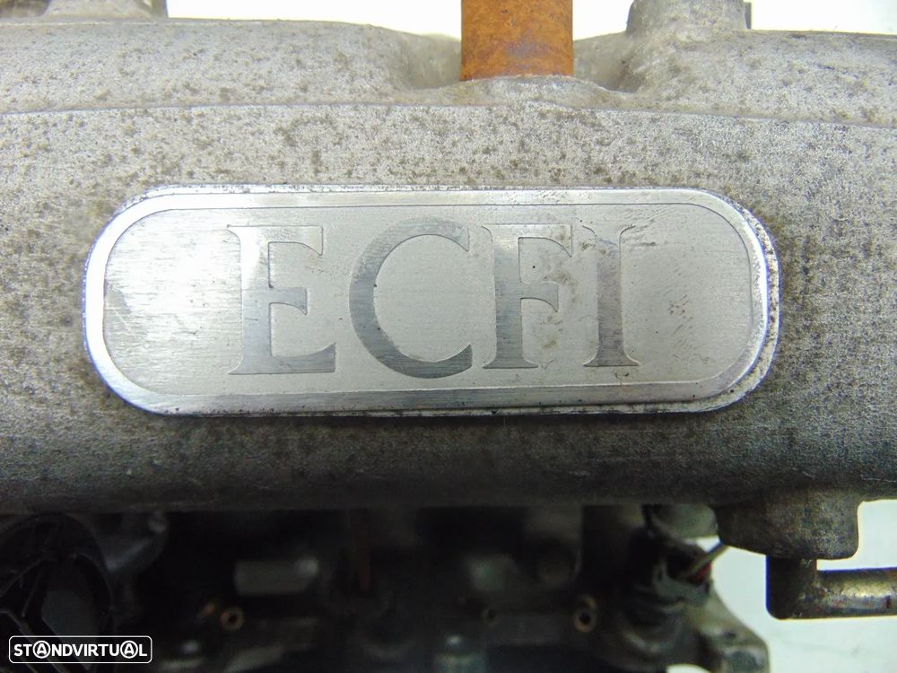 Hyundai S coupê colector admissão - 6