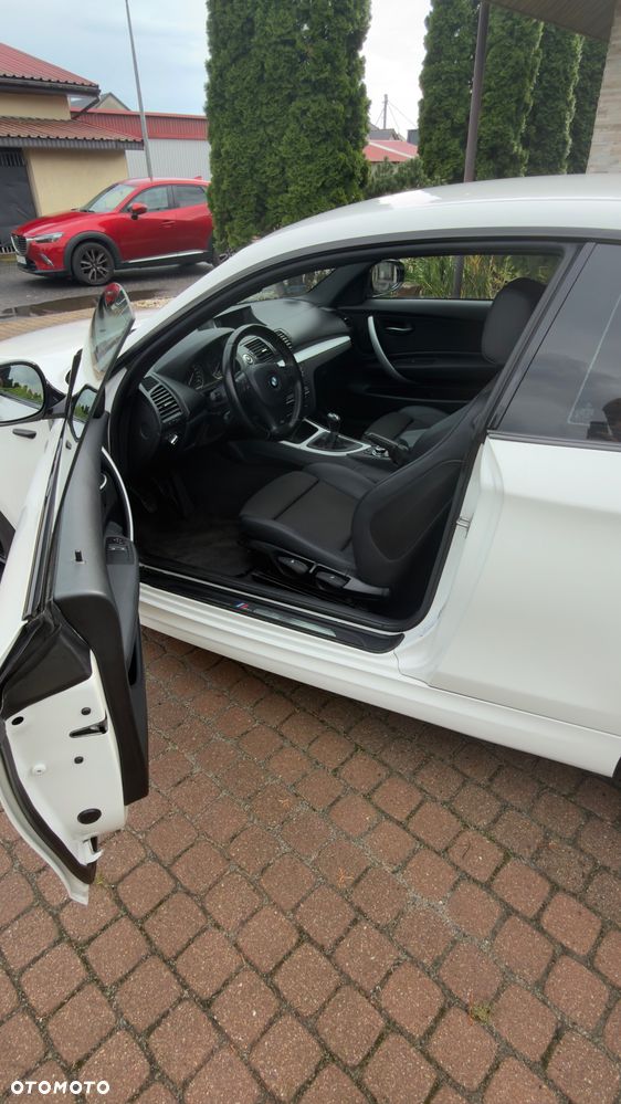 BMW Seria 1 120d - 9