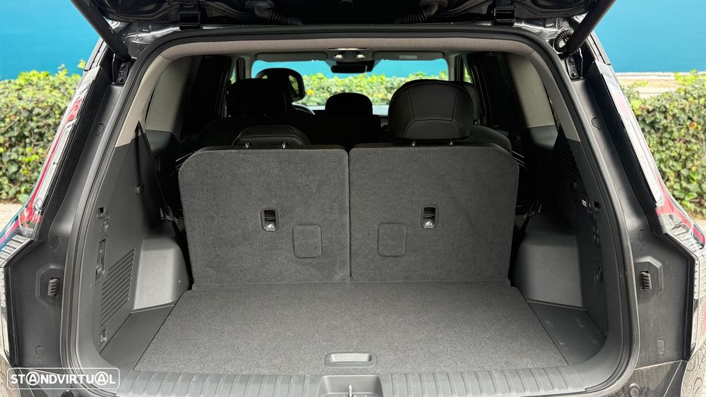 Kia EV9 99,8-kWh AWD - 9