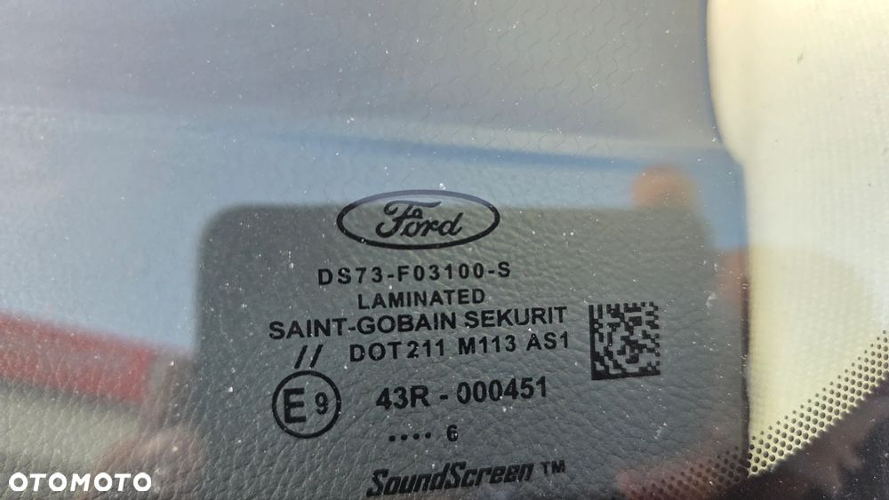 Ford Mondeo 2.0 TDCi Titanium 4WD - 20
