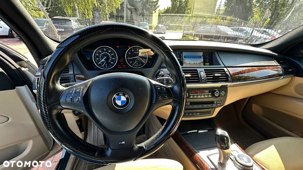 BMW X5 - 24