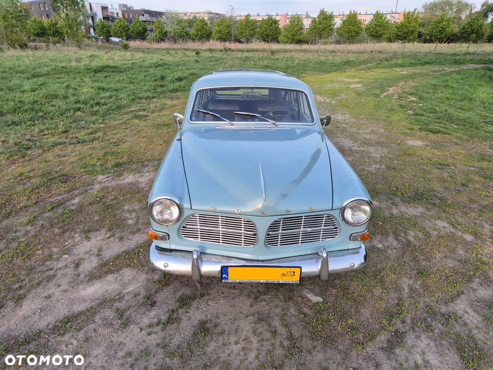 Volvo Inny - 3