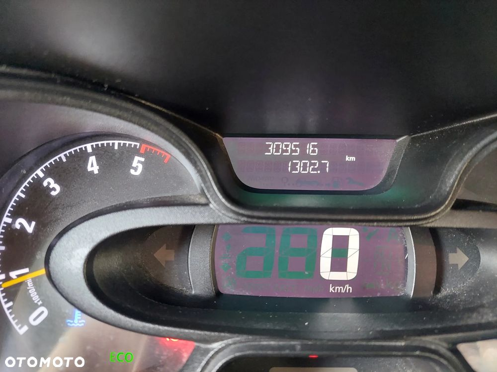 Opel VIVARO II L2H1 - 9