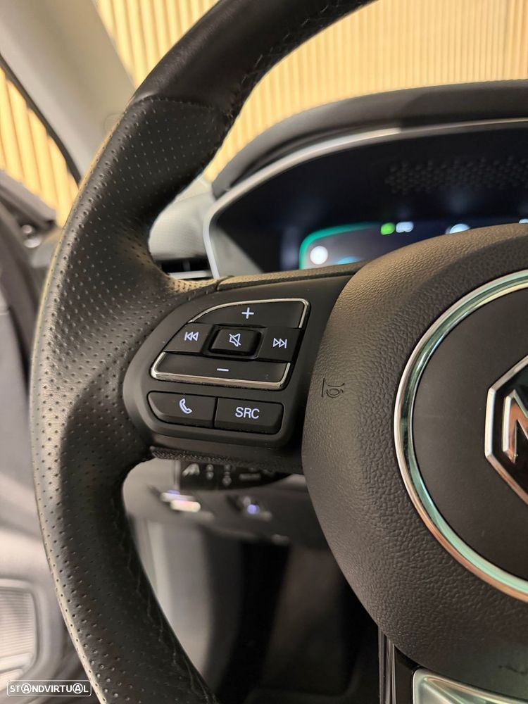 MG Marvel R 70 kWh Luxury - 10