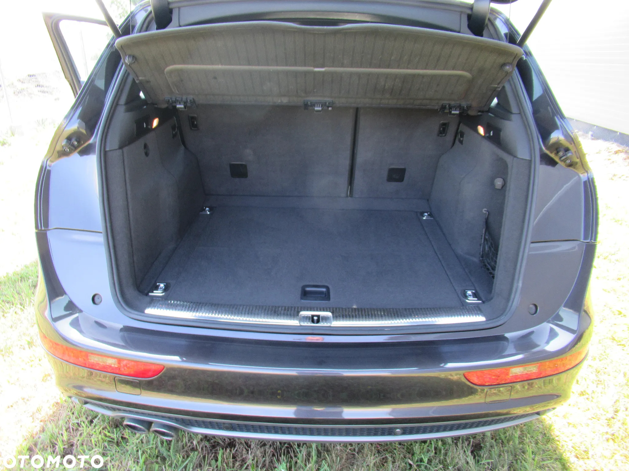 Audi Q5 2.0 TDI Quattro S tronic Prime Line - 13