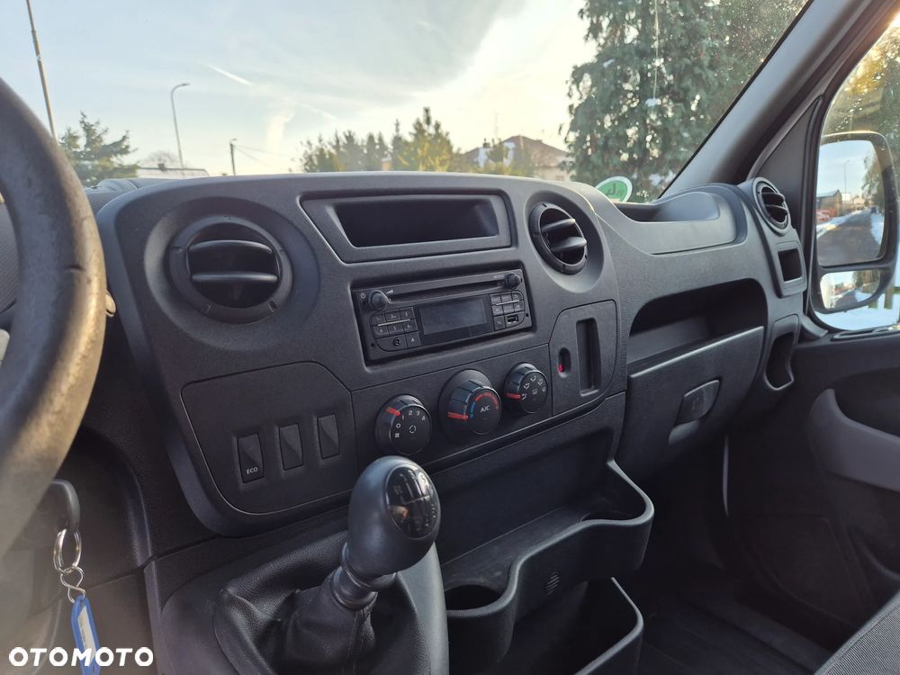 Renault Master - 19