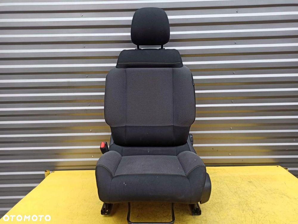 CITROEN C3 III FOTEL PRZÓD LEWY PRAWY - 6