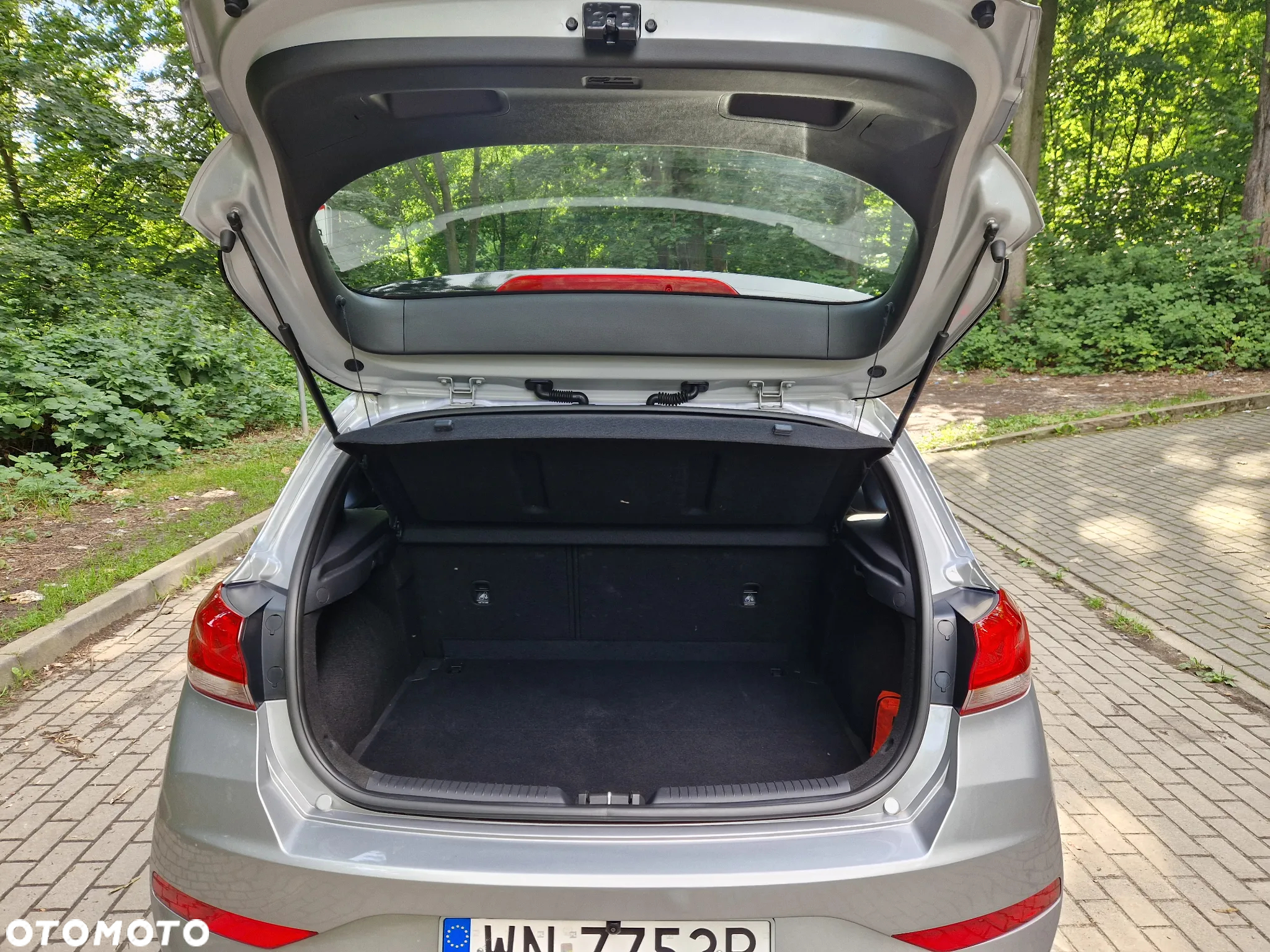 Hyundai i30 1.5 DPI Modern - 15