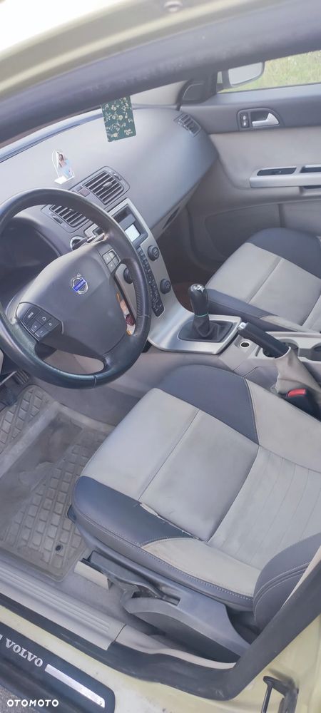 Volvo S40 2.0D Summum - 12