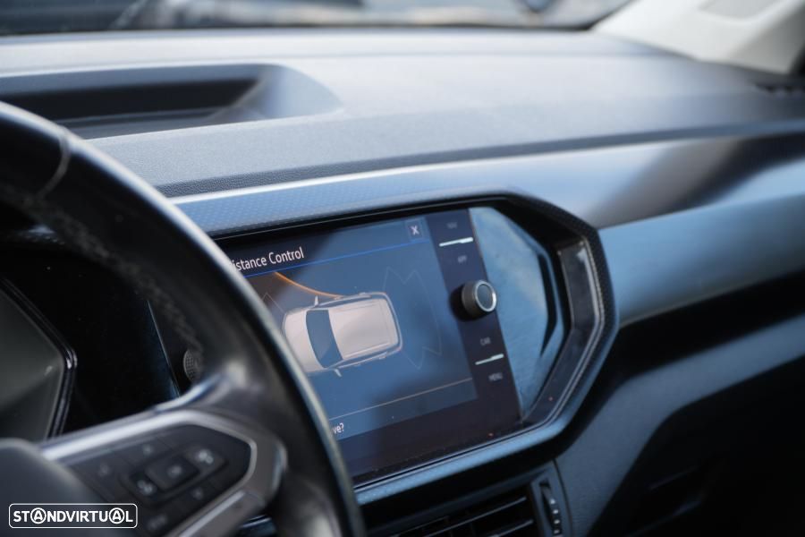 VW T-Cross 1.0 TSI Life - 9