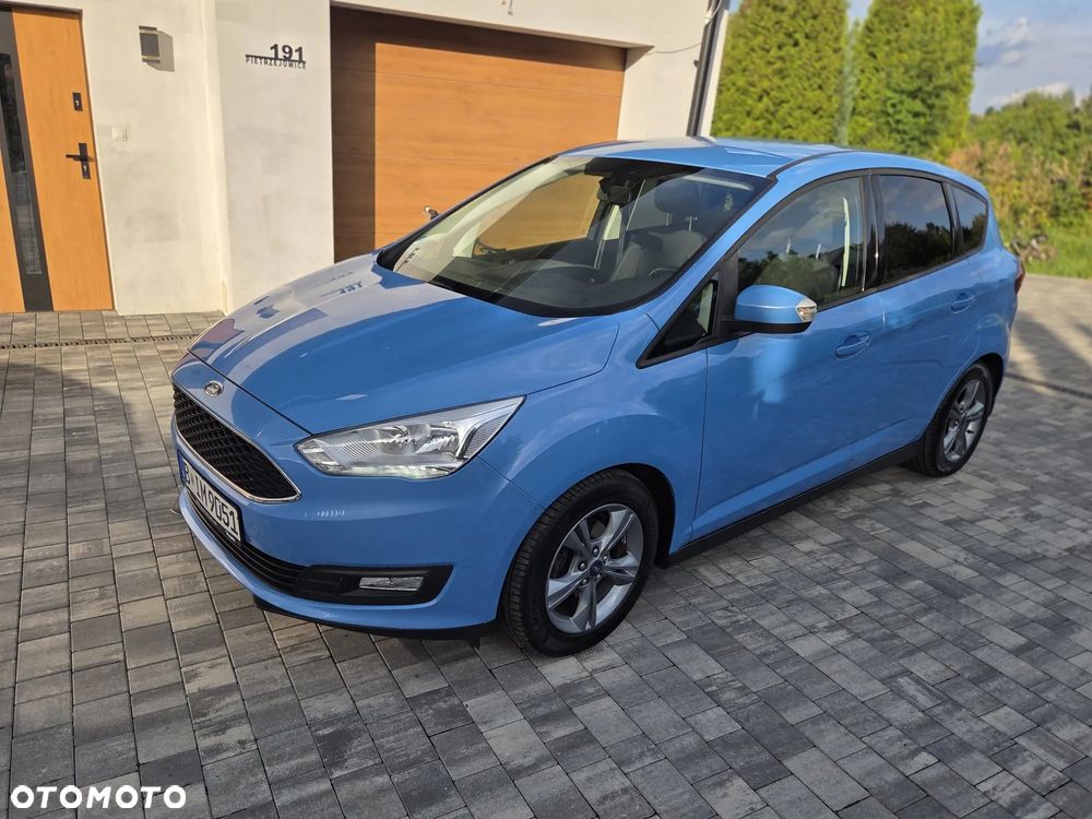Ford C-MAX - 20