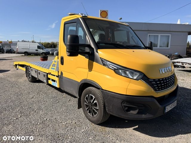Iveco IS35SI2AA - 1