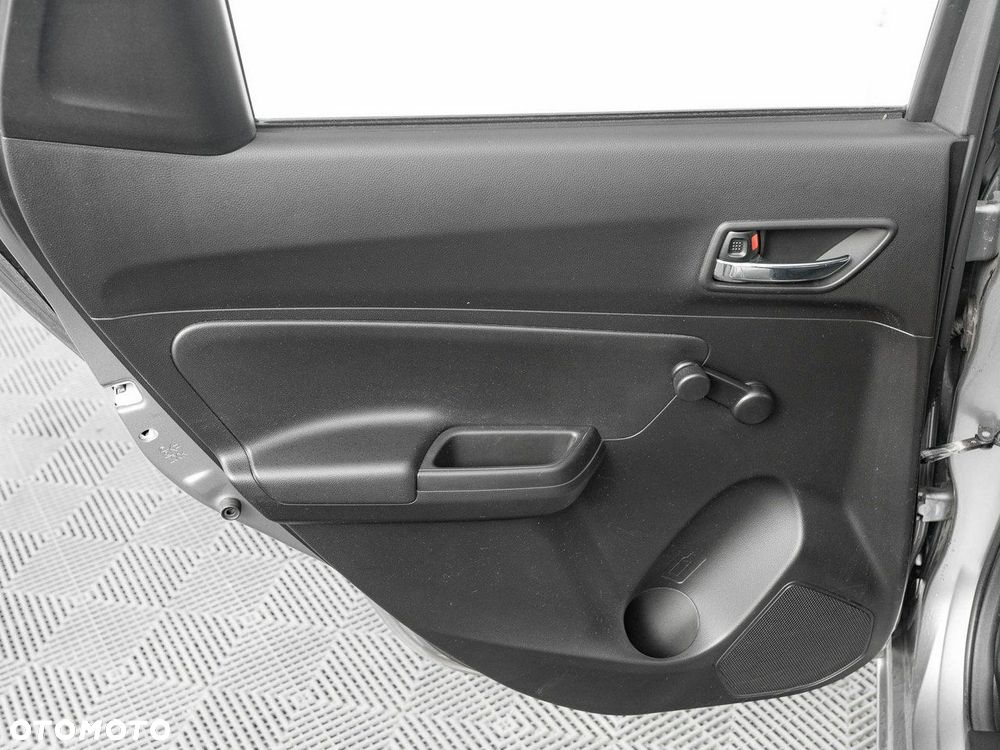 Suzuki Swift - 22