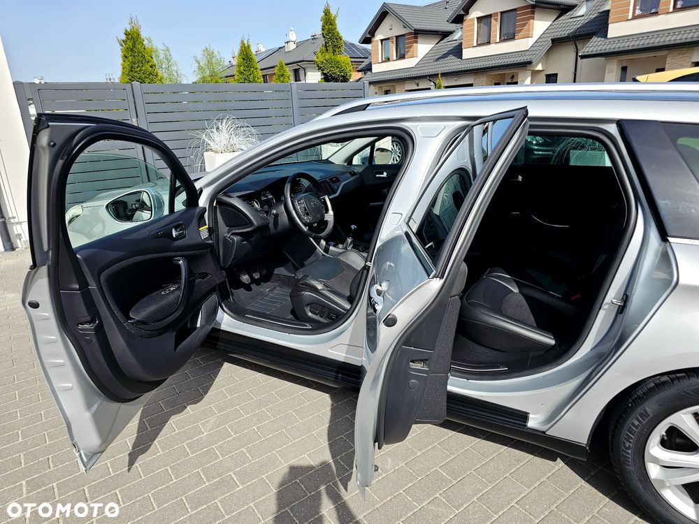 Citroën C5 Tourer HDi 135 FAP Exclusive - 6