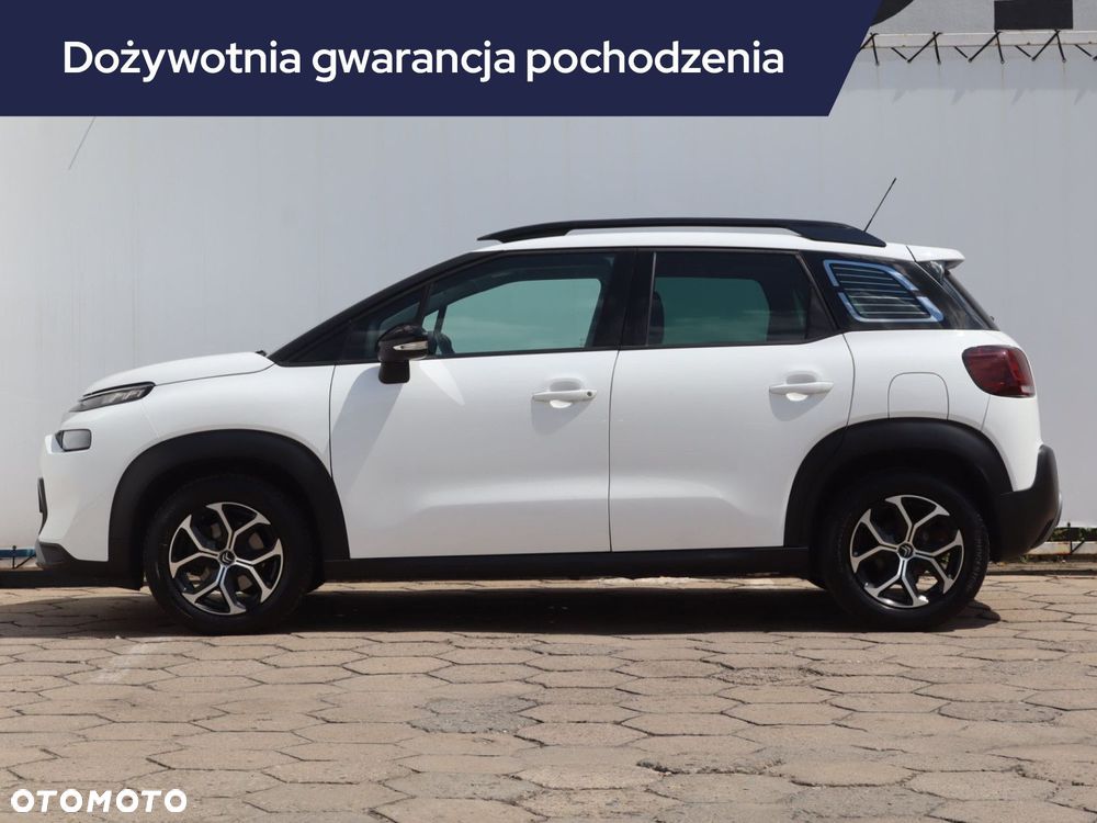 Citroën C3 Aircross - 4