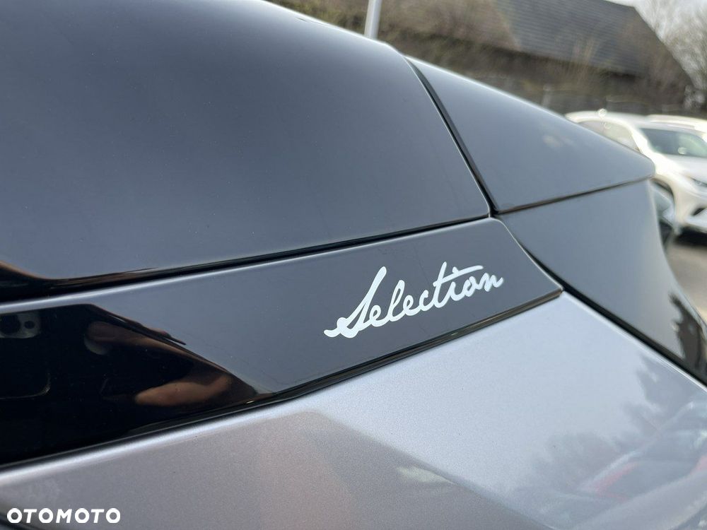 Toyota RAV4 2.5 Hybrid Selection 4x4 - 8