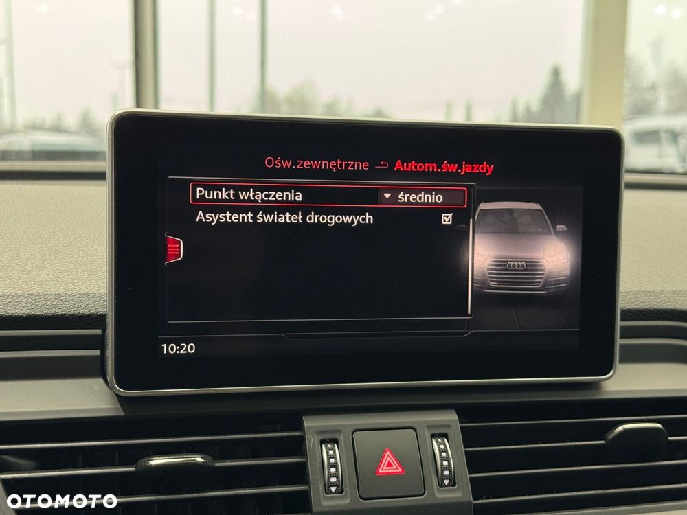 Audi Q5 2.0 TDI Quattro S tronic - 32