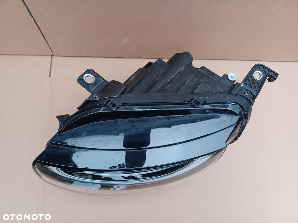Full Led przedni lewy Fiat 500 E II 2 lampa - 2