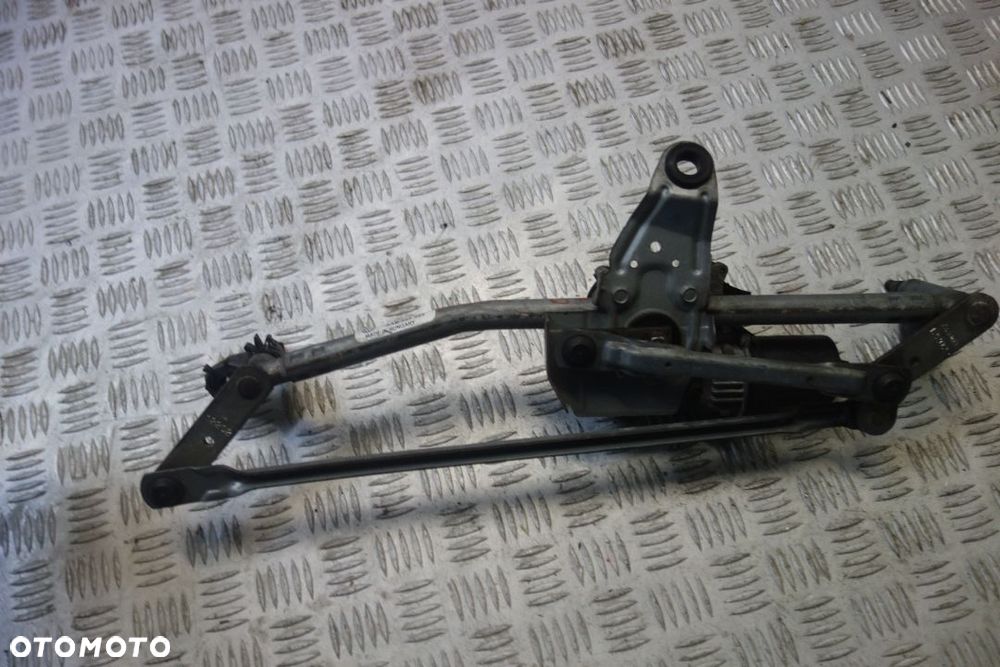 MECHANIZM WYCIERACZEK VOLKSWAGEN PASSAT B7 3AB955023 - 3