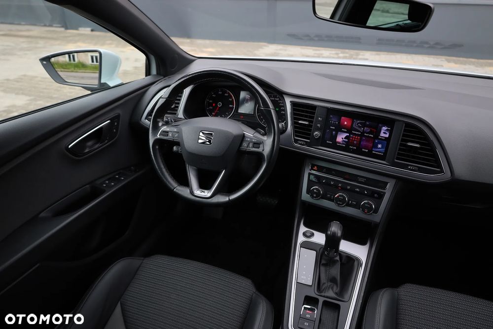 Seat Leon 1.4 EcoTSI Xcellence S&S DSG - 27