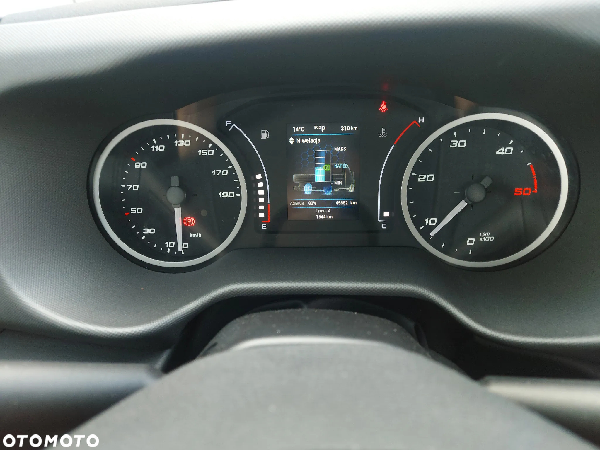 Iveco Daily - 20