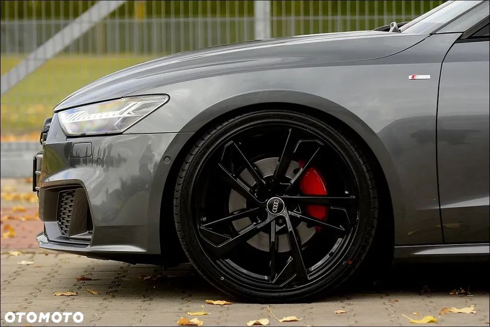 Audi A7 Sportback 45 TFSI quattro S tronic - 36