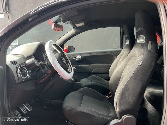 Abarth 595 1.4 T-Jet - 8