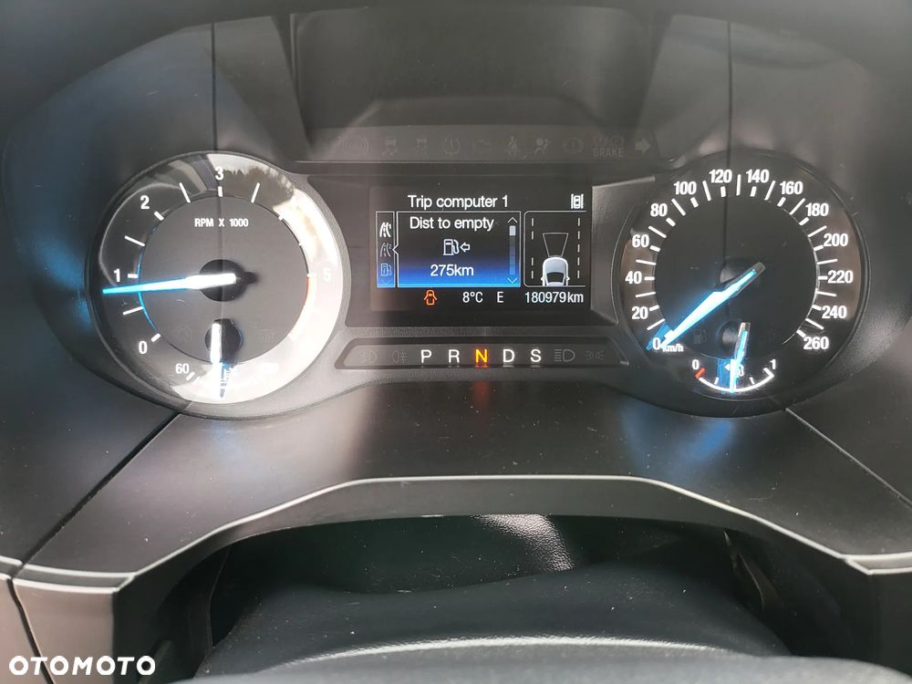 Ford Galaxy 2.0 TDCi 4WD Titanium PowerShift - 32
