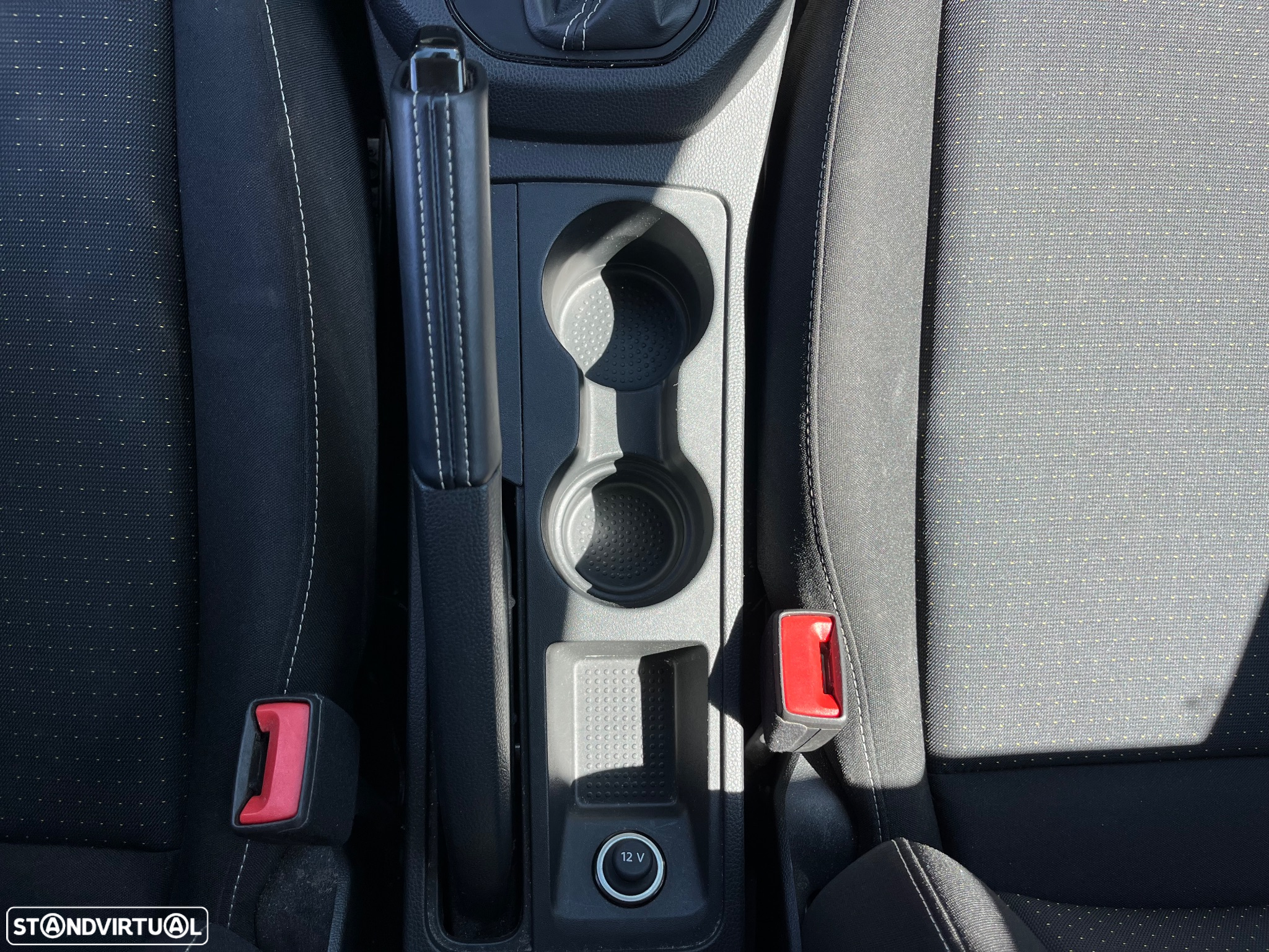 SEAT Ibiza 1.0 TSI Style DSG - 32