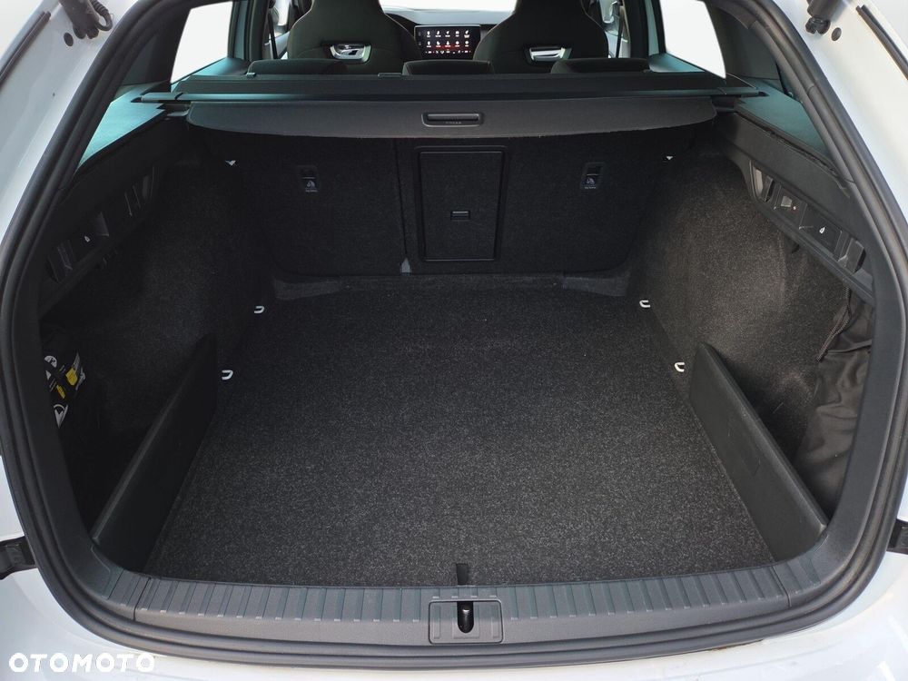 Skoda Octavia 2.0 TDI 4x4 RS DSG - 29