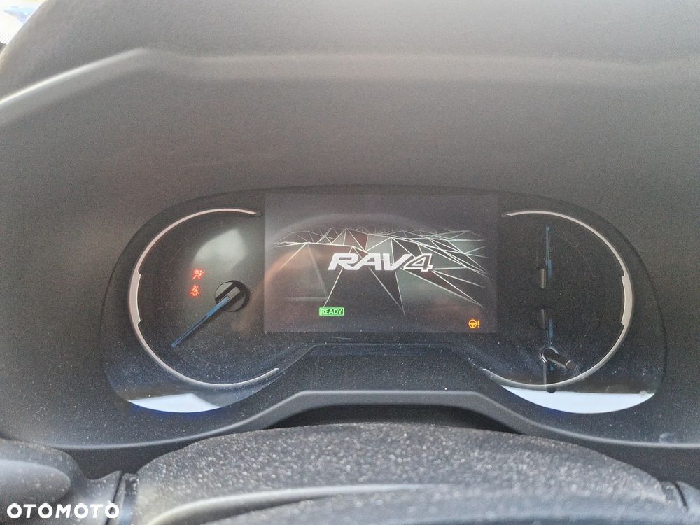 Toyota RAV4 2.5 Hybrid Selection 4x2 - 11