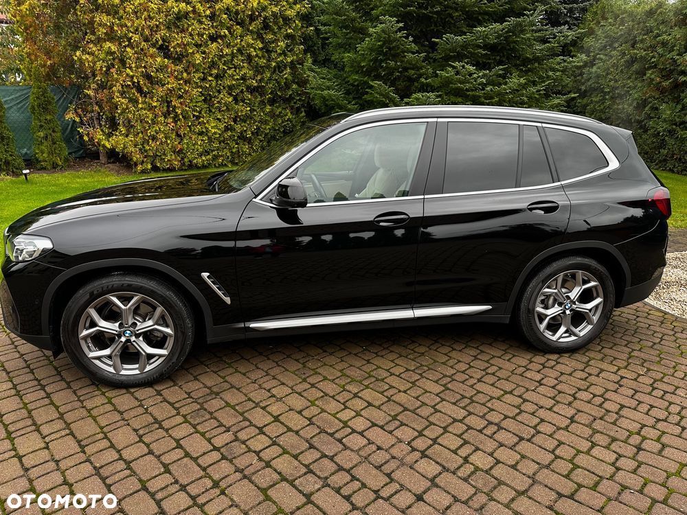 BMW X3 - 6