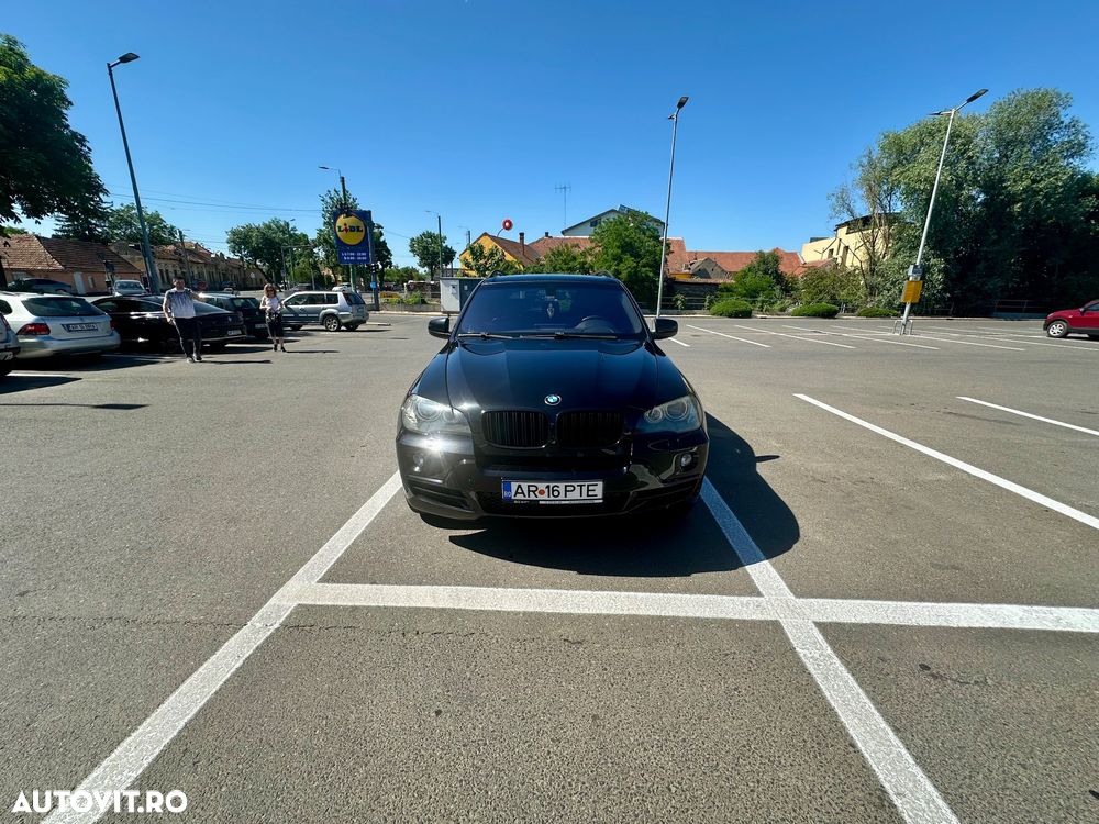 BMW X5 3.0d Aut. - 5