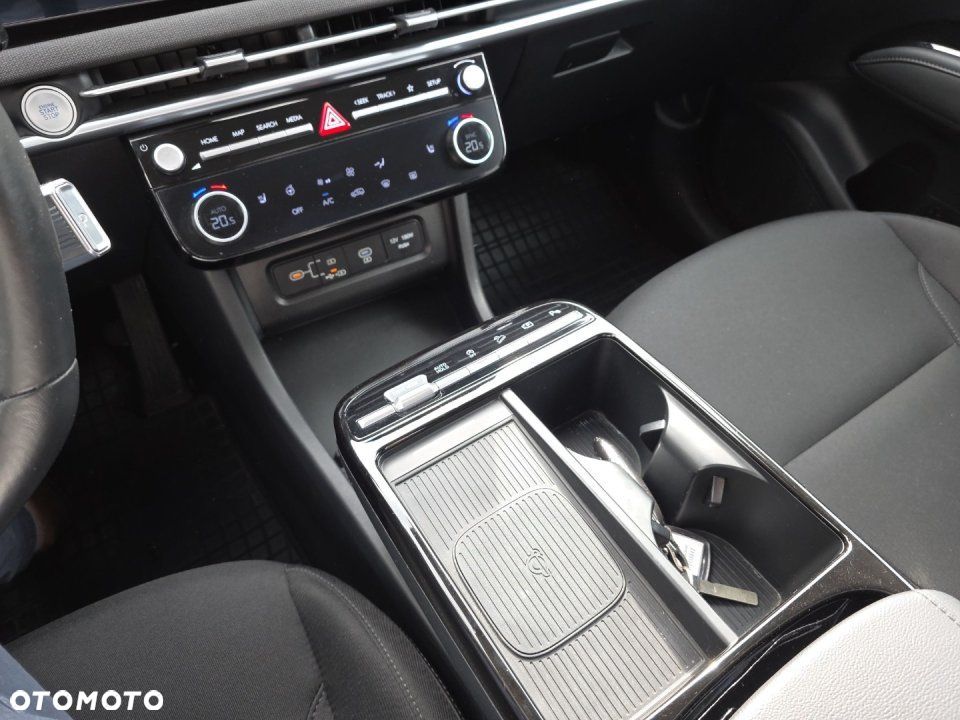 Hyundai Tucson - 16
