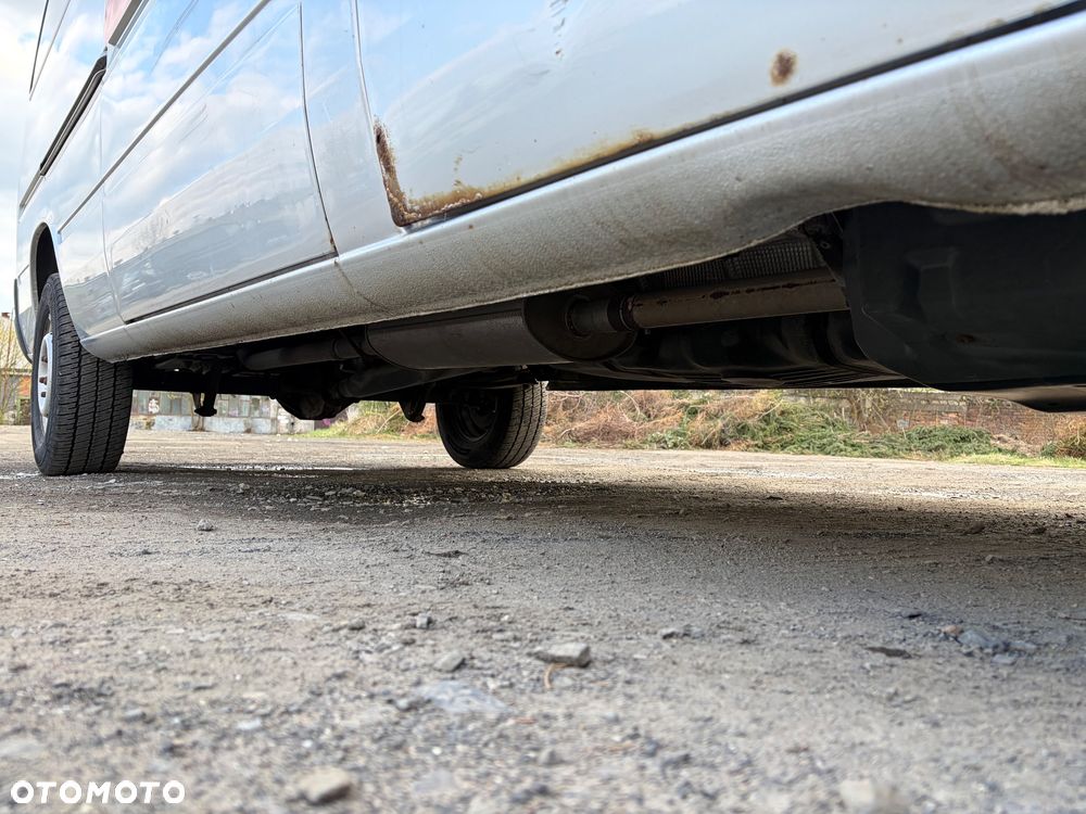 Volkswagen LT 2DM252/W83 - 13