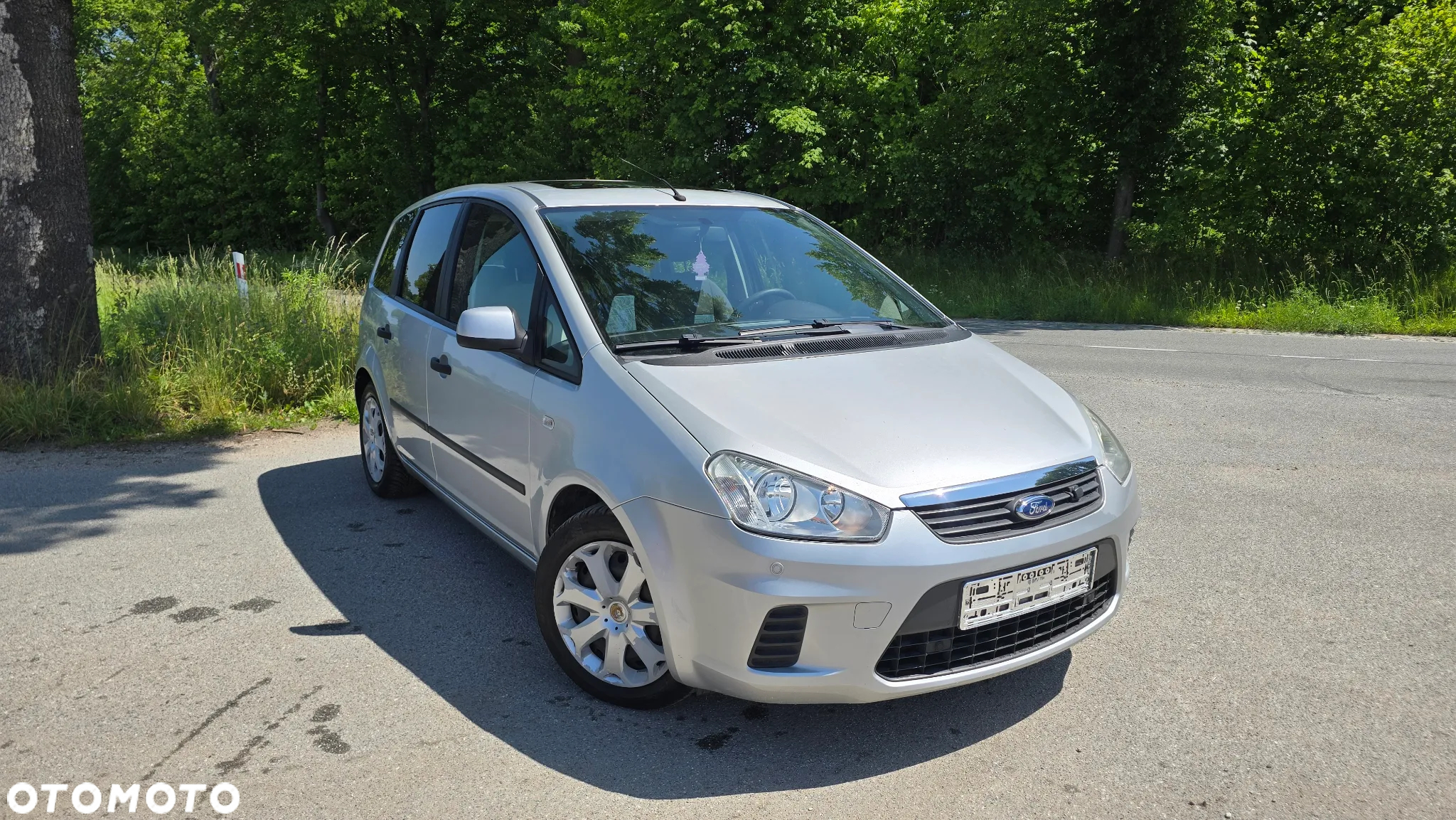 Ford C-MAX 1.8 Trend - 2